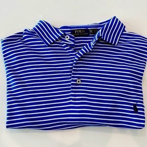 Men’s Polo Ralph Lauren Soft Touch Cotton Polo